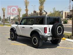 فۆرد بڕۆنکۆ